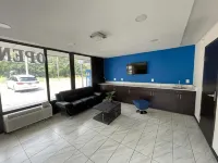 Americas Best Value Inn - Decatur