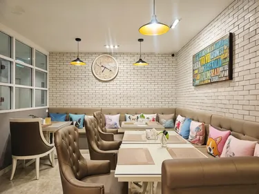 รูปภาพของบ้านธนาบูติคโฮเทล