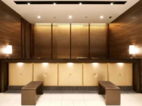 Sotetsu Fresa Inn Chiba Kashiwa Hotels in Kashiwa