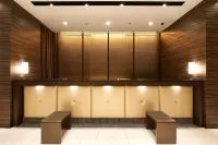 Sotetsu Fresa Inn Chiba Kashiwa Hotels in Abiko