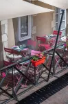 Logis Hôtel Central Hotels in Amilly
