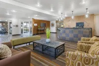 Best Western East El Paso Inn