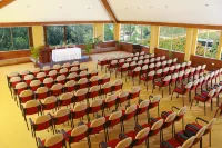 グランド プラザ ムンナール