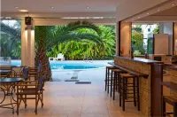 Casa di Roma - Beach