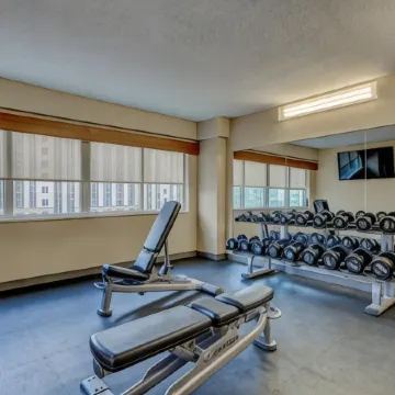 Hyatt Place Minneapolis Downtown