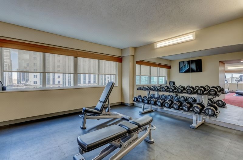 Hyatt Place Minneapolis Downtown