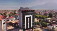 Grand AĞA Hotel - petit déjeuner