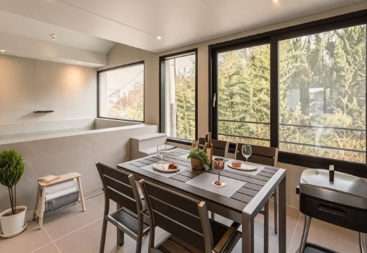 2. 알베센트풀빌라..