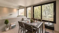 Albescent Poolvilla Hotels in Gyeongju