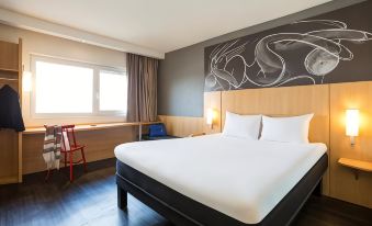 Ibis Bordeaux Lac