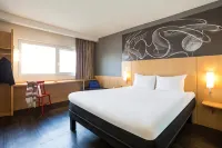 Ibis Bordeaux Lac Các khách sạn ở Bordeaux