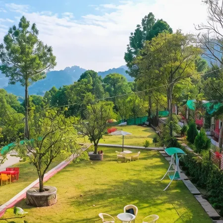 Kasauli Nature Inn