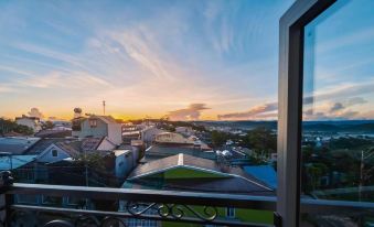 Sunshine Villa Dalat