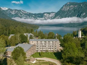 Hotel Bohinj