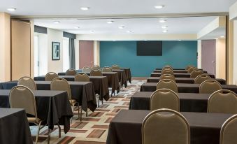 Four Points by Sheraton Buffalo Grove