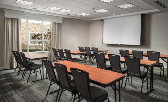 Residence Inn Grand Rapids Airport