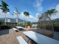 Modern Suite@Midhills Genting Highlands(FreeWi-Fi)