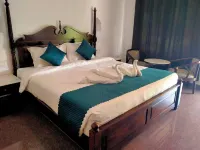 Nature Resort Hotels in Pushkar