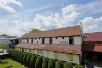 Cristian Inn Hotels in der Nähe von Cetatea Râșnov