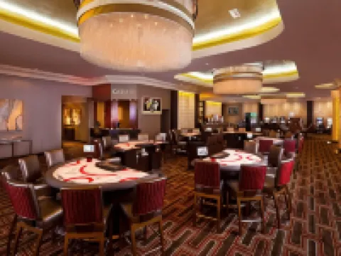 Golden Nugget Biloxi Hoteles en Biloxi