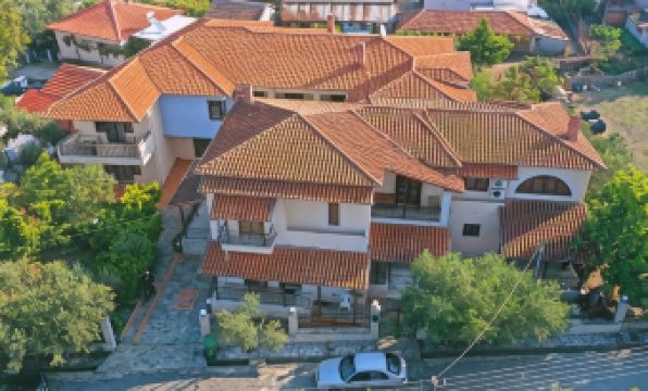 Hotel Archontiko Dimitra - Housity