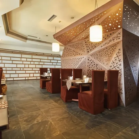 Park Prime Kolkata Отели рядом с достопримечательностью «Консульство США»