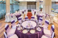 Formosan Naruwan Galaxy Hotel Taitung