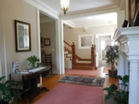 The Boxley Place Inn