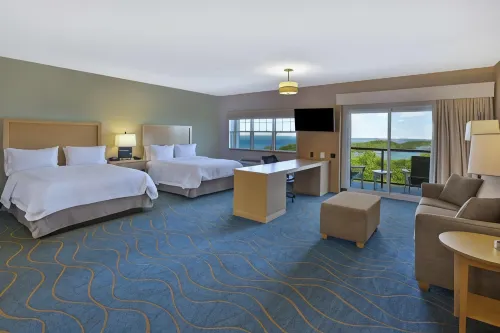 Hampton Inn Bar Harbor