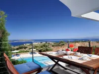 Elounda Living Residences Hotels in Elounda