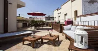 Hostal Callejon del Agua