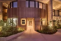 GRAND HOSTEL LDK TOKYO NISHIKASAI Hotel in zona Torre Funabori