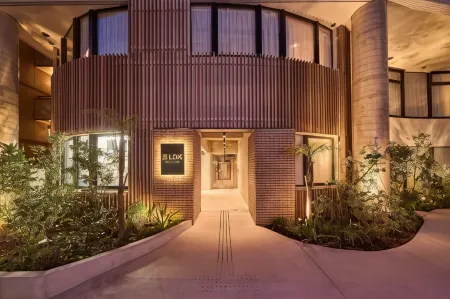 GRAND HOSTEL LDK Tokyo Nishikasai Отели рядом с достопримечательностью «Daigofukuryumaru Museum»