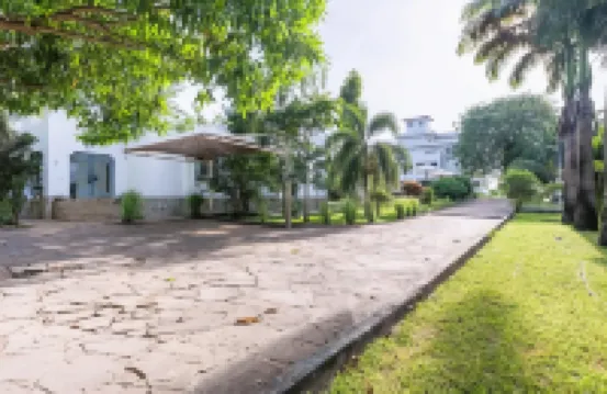 Queens Chateau Boutique Villa Các khách sạn ở 
