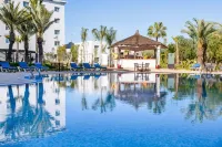 Relax Hotel Airport Nouasseur Hotels in Bouskoura