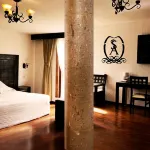 Hotel and Suites Mansion San Antonio Hotels in Tlalpujahua