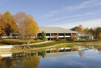 Crowne Plaza Atlanta SW - Peachtree City Hotel a Peachtree City
