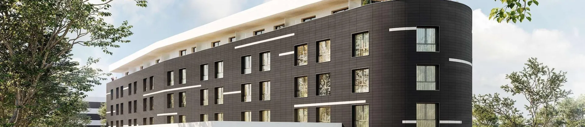 4-Star Select Hotels
