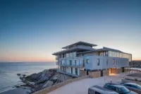 Sainte-Barbe Hôtel & Spa le Conquet - MGallery Các khách sạn gần Manoir de Bel-Air