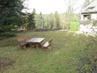 HOLIDAY APARTMENT ON THE FOREST 3 ザンクト・アンドレーアスベルクのホテル