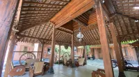 Saraswati Traditional Homestay Temanggung RedPartner Hotel a Temanggung