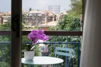 Zaccardi Roof Garden