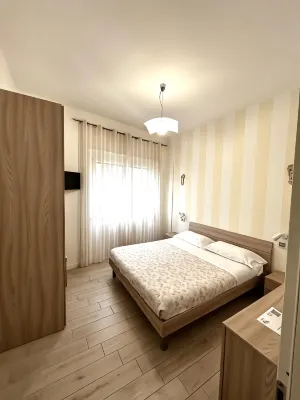 La Boa B&B Hotel a Monteprandone