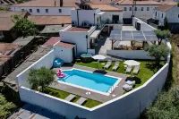 Alojamento Jasmine Hotels in Penacova