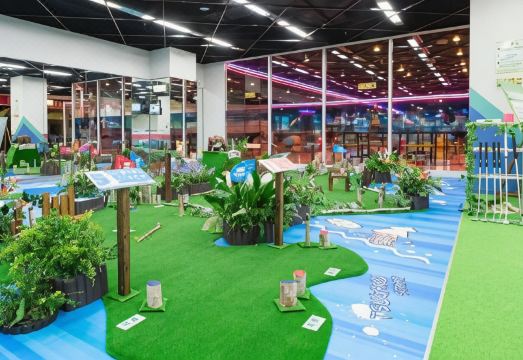 4. 호텔 리솔 하코..