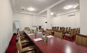 Garni Hotel Planeta Inn