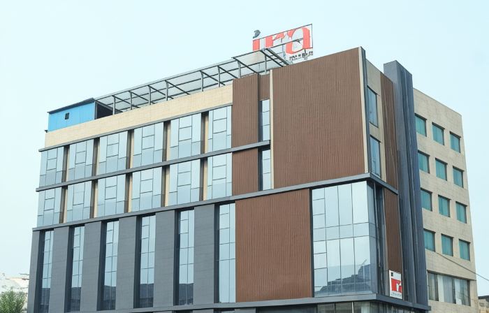 Ira by Orchid Noida
