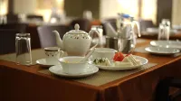 Dew Drops Boutique Retreat - breakfast