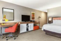 Hampton Inn Athens Hotels in Athens