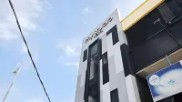 My Studio Hotel Juanda Airport Surabaya Hôtels à proximité de l'Aéroport international Juanda